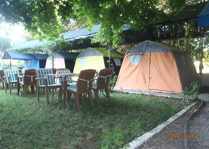 Bed and Breakfast Sirin Φετιγιέ