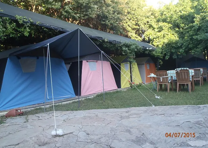 Sirin Bed and Breakfast Φετιγιέ