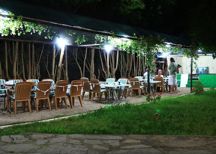 Sirin Fethiye