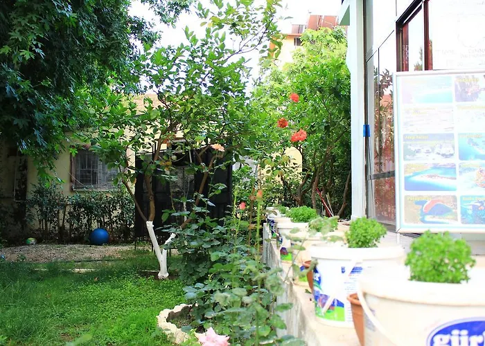 Sirin Bed and Breakfast