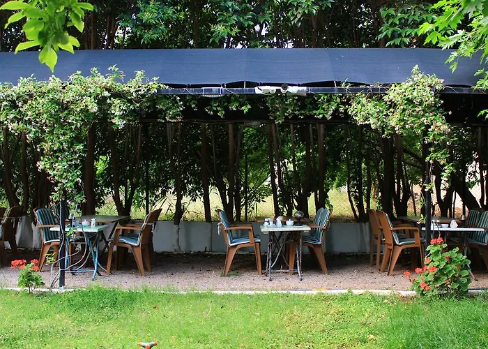 Bed and Breakfast Sirin Φετιγιέ