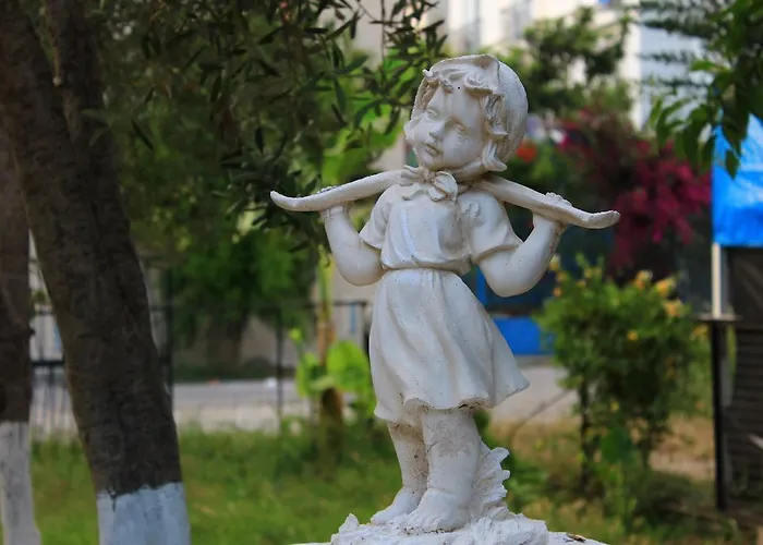 丝琳旅馆 住宿加早餐酒店 2*