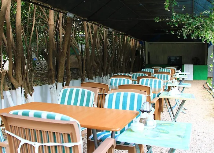 丝琳旅馆 住宿加早餐酒店