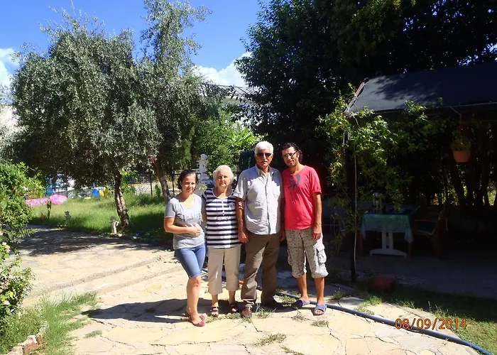 Sirin 2* Φετιγιέ