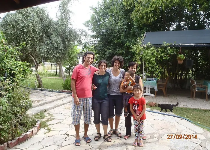 Sirin Fethiye