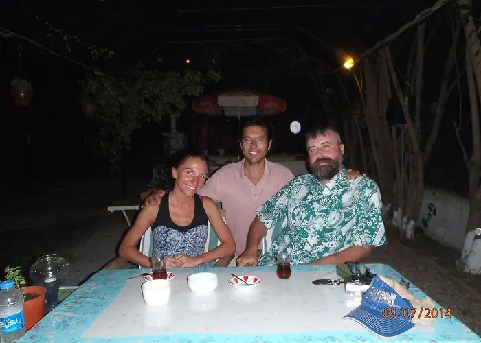 Sirin 2* Φετιγιέ