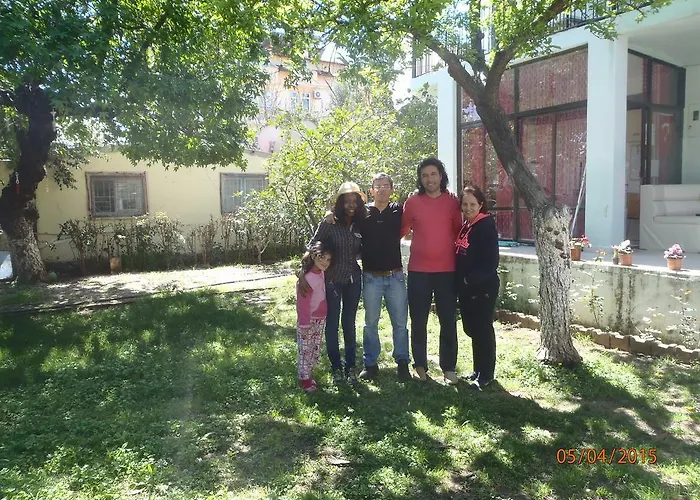 Bed and Breakfast Sirin Φετιγιέ