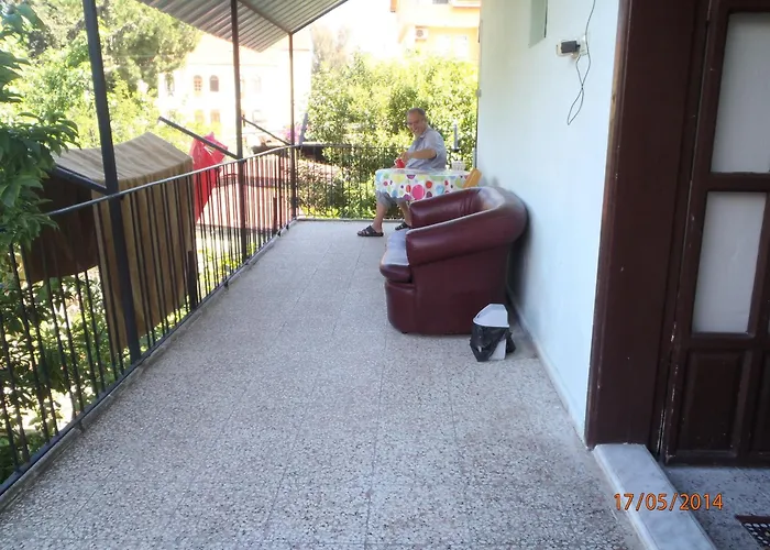 Sirin 2* Φετιγιέ