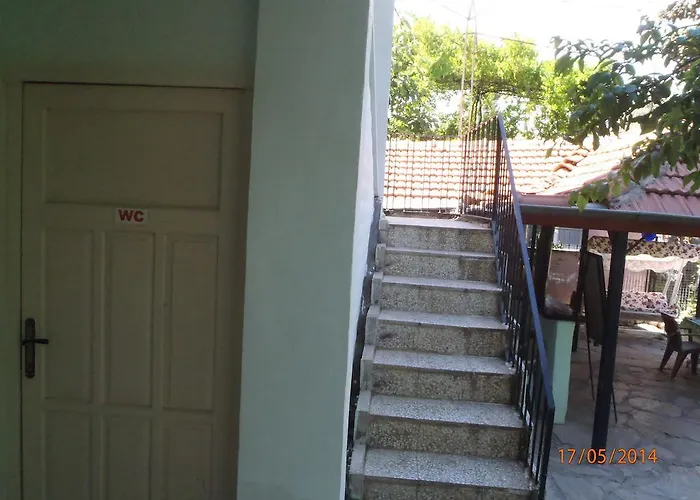 Bed and Breakfast Sirin