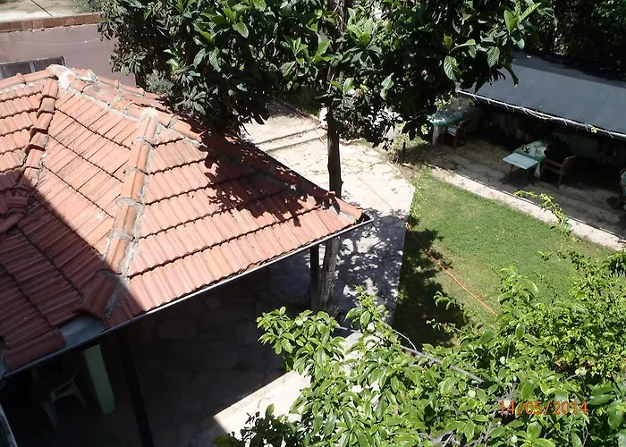 Sirin Panzió Fethiye