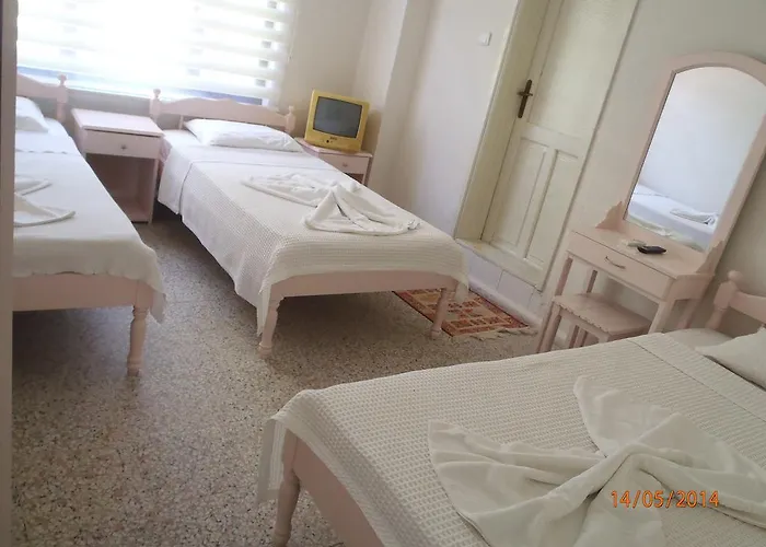 Bed and Breakfast Sirin 2*