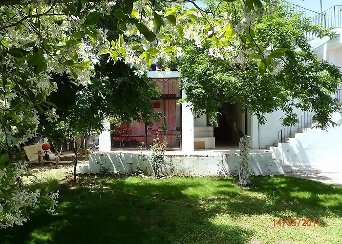 Bed and Breakfast Sirin Φετιγιέ