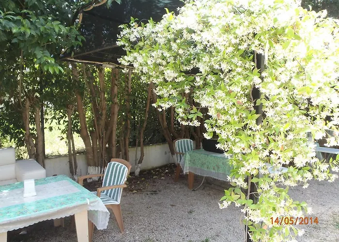 Bed and Breakfast Sirin