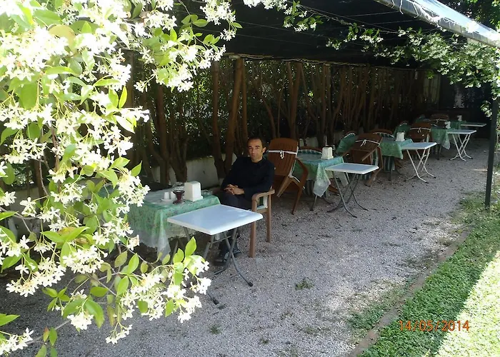 Sirin 2* Φετιγιέ