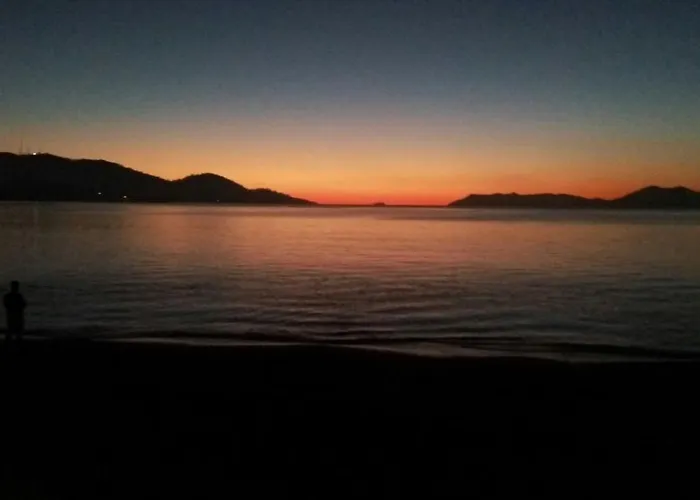 Bed and Breakfast Sirin 2*