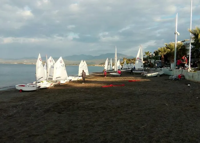 Bed & Breakfast Sirin Fethiye