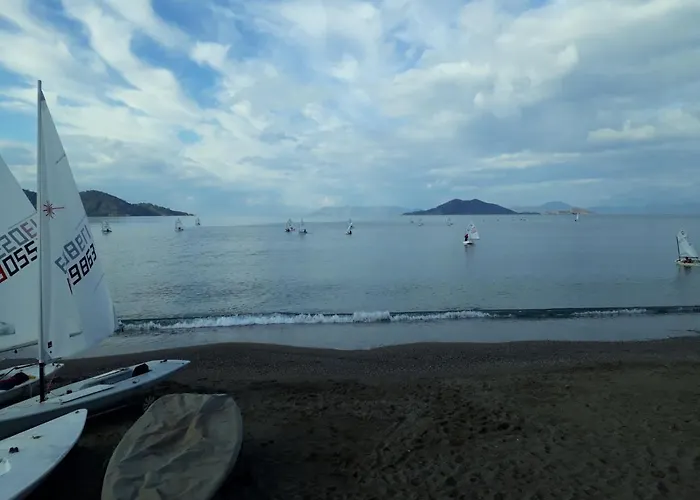 丝琳旅馆 住宿加早餐酒店 2*