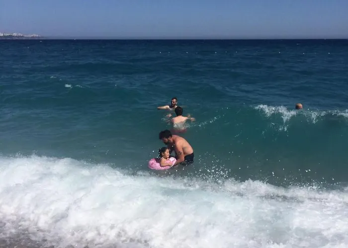 Sirin Bed and Breakfast