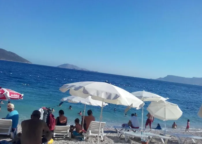 Sirin 2* Fethiye