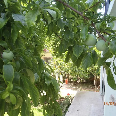 Bed & Breakfast Sirin 2*