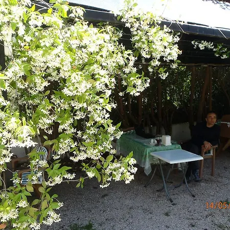 Bed & Breakfast Sirin