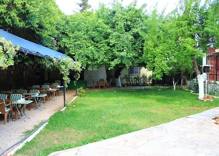 Nocleg ze śniadaniem Sirin Fethiye